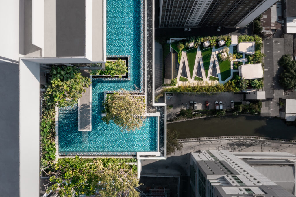 Chapter One Flow Landscape - SkyGround SkyGround